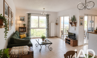 Appartement 3 Pièces 77 m² à vendre à Chorges (05230)