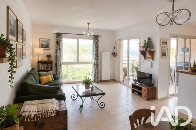 Appartement 3 pièces 265000 €