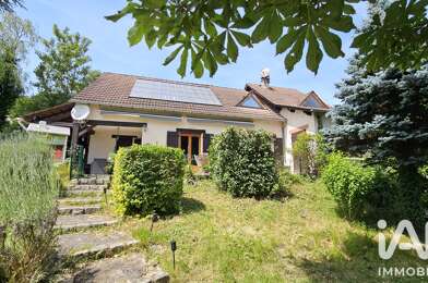 Maison 5 pièces 268000 €