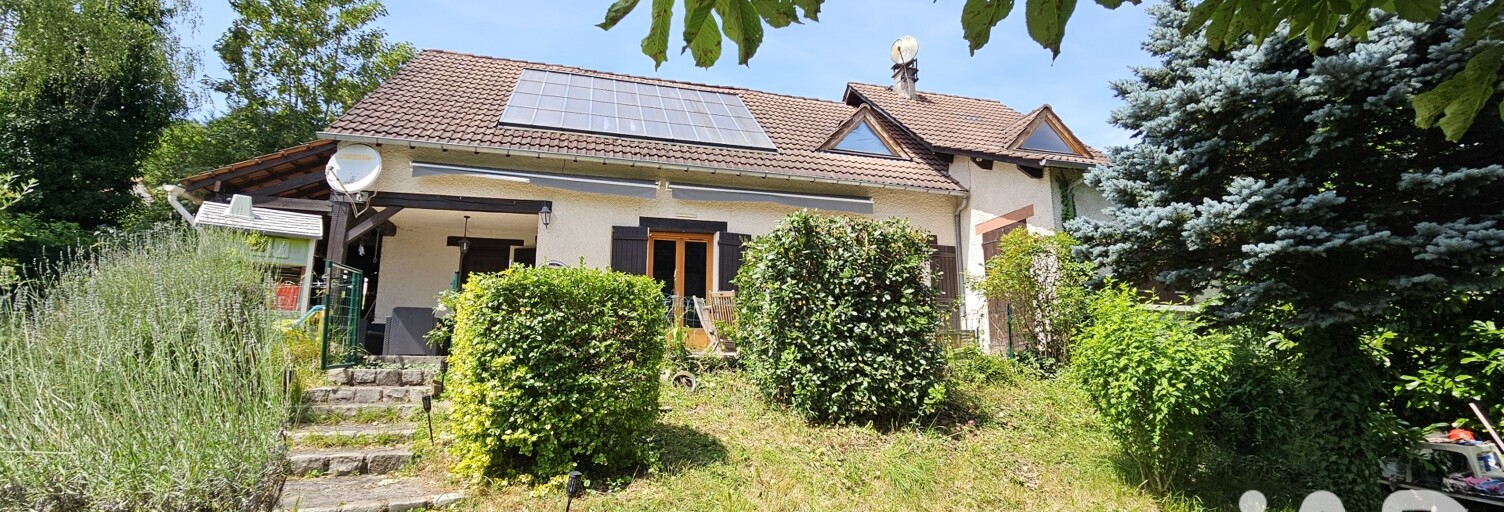 Maison 5 Pièces 152 m² à vendre à La Ferté-sous-Jouarre (77260)