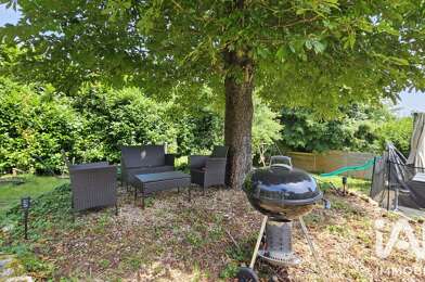Maison 5 pièces 268000 €