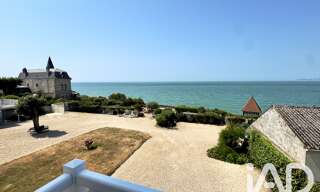Appartement 2 Pièces 48 m² à vendre à Villerville (14113)
