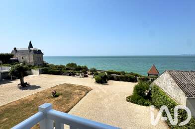 Appartement 2 pièces 315000 €