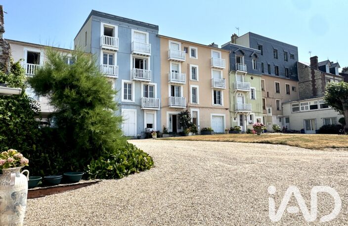 Vente Appartement 2 pièces — photo 2