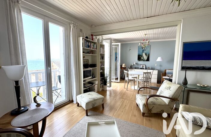Vente Appartement 2 pièces — photo 5