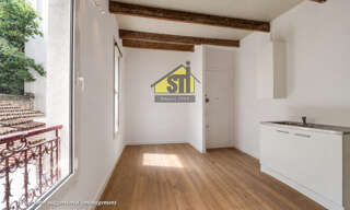 Appartement 2 Pièces 30 m² à vendre à Paris 14 (75014)