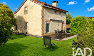 Maison 4 Pièces 89 m² à vendre à Lizant (86400)
