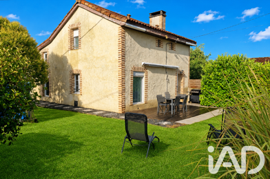 Maison 4 pièces 109500 €