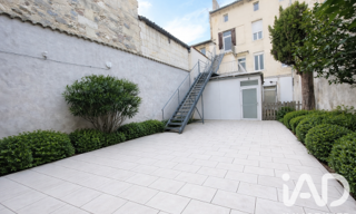 Immeuble  280 m² à vendre à Libourne (33500)