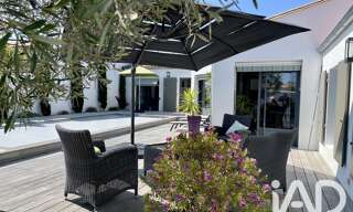 Maison 5 Pièces 168 m² à vendre à La Flotte (17630)