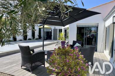 Maison 5 pièces 1450000 €