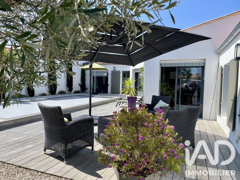 Vente Maison de village 5 pièces — photo 1