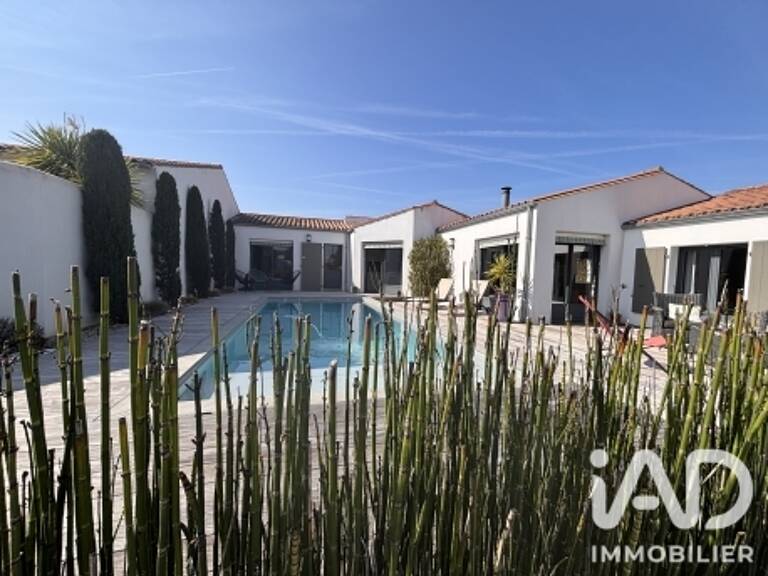 Vente Maison de village 5 pièces — photo 1