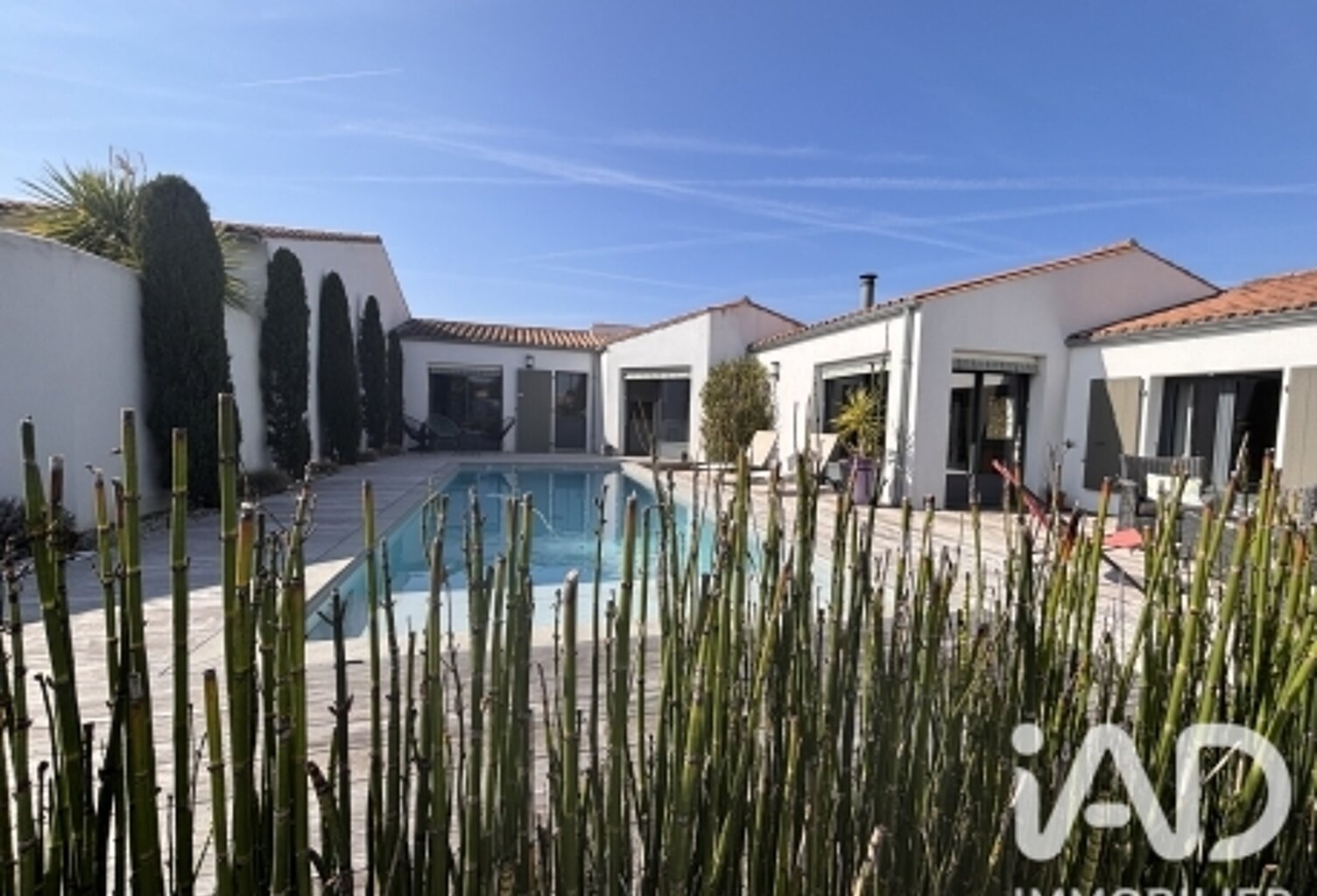 Vente Maison de village 5 pièces — photo 1