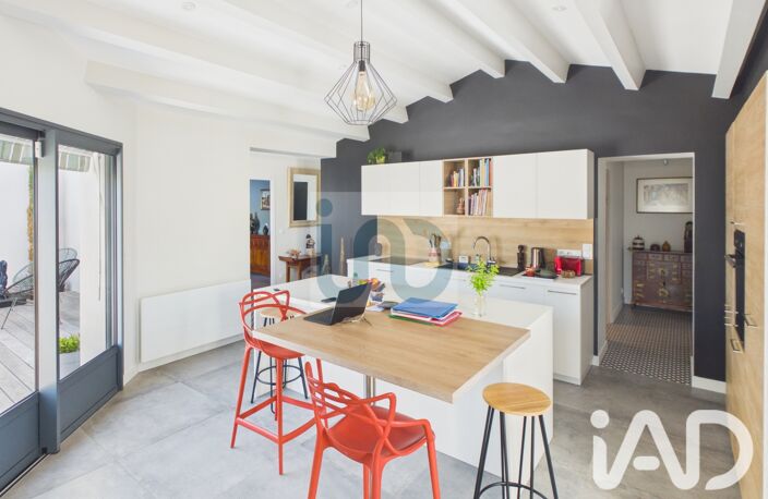 Vente Maison de village 5 pièces — photo 3