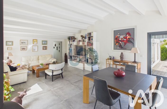 Vente Maison de village 5 pièces — photo 4