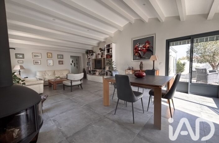 Vente Maison de village 5 pièces — photo 5