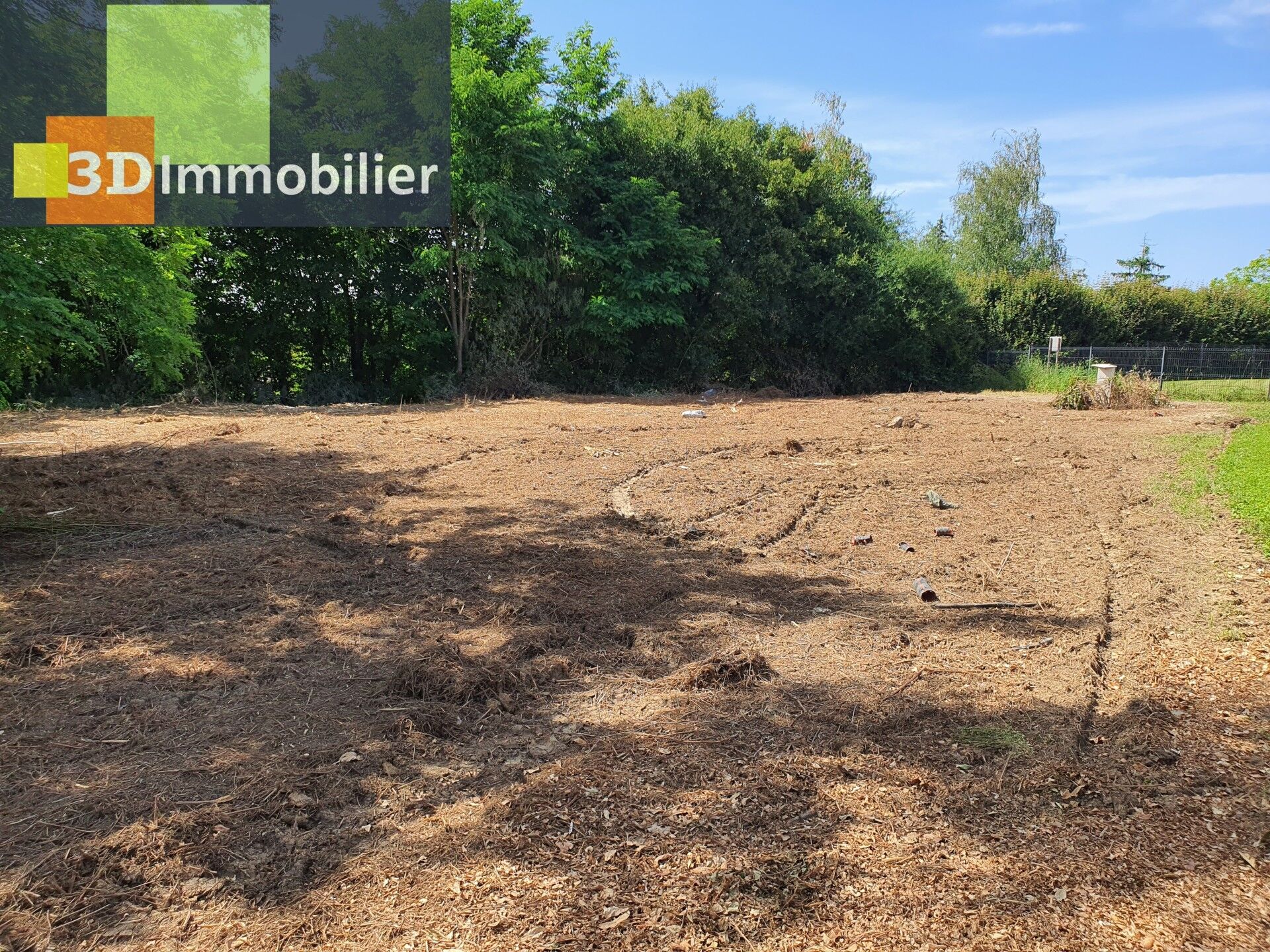 Agence immobilière de 3D IMMOBILIER
