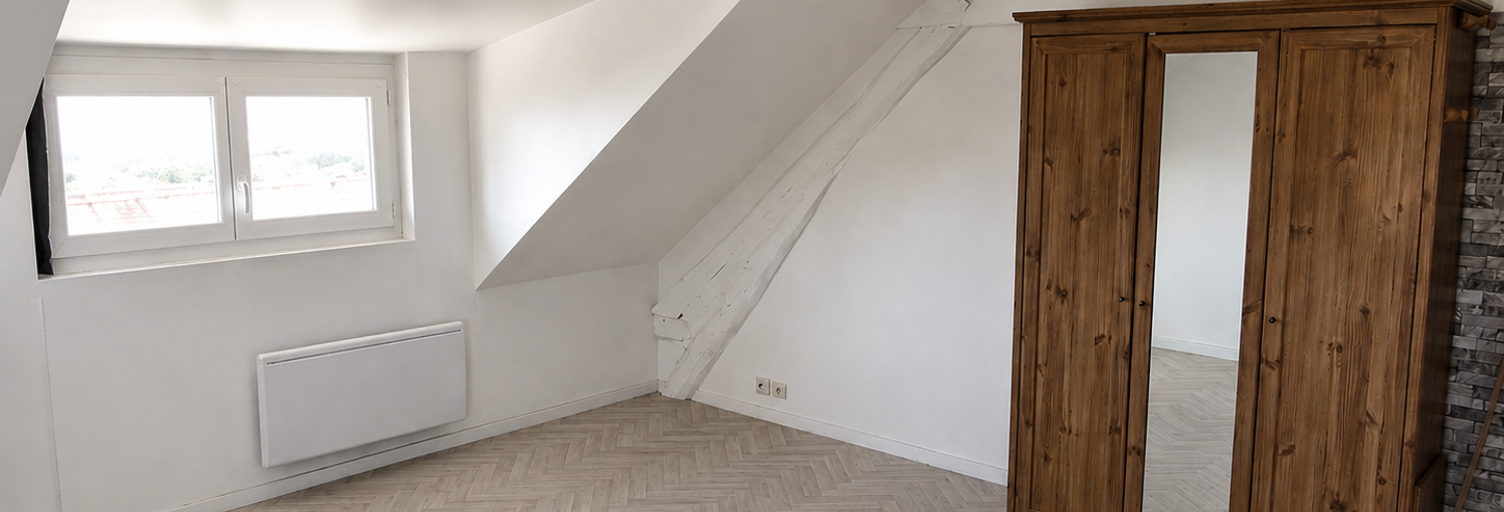 Appartement 1 Pièce 22 m² à louer à Neauphle-le-Château (78640)