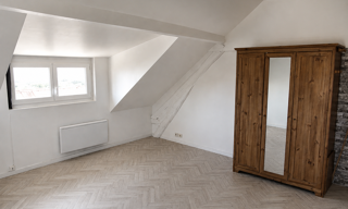 Appartement 1 Pièce 22 m² à louer à Neauphle-le-Château (78640)