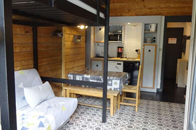 Appartement 1 pièces 86000 €