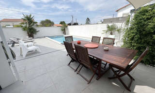 Maison 6 Pièces 130 m² à vendre à Royan (17200)