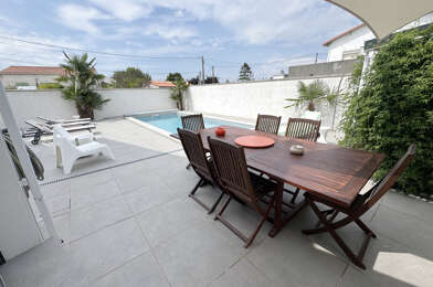 Maison 6 pièces 609000 €