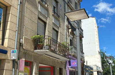 Boulevard d'Alsace, local à louer d'environ 128 m2 ... — photo du bien