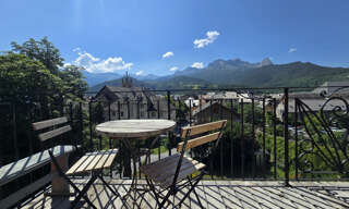 Appartement 5 Pièces 107 m² à vendre à Barcelonnette (04400)