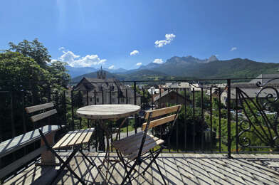Appartement 5 pièces 405600 €