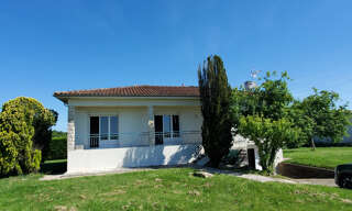 Maison 6 Pièces 110 m² à vendre à Samazan (47250)