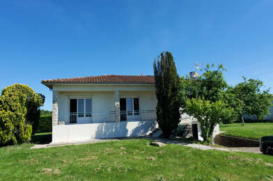 Maison 6 pièces 174650 €