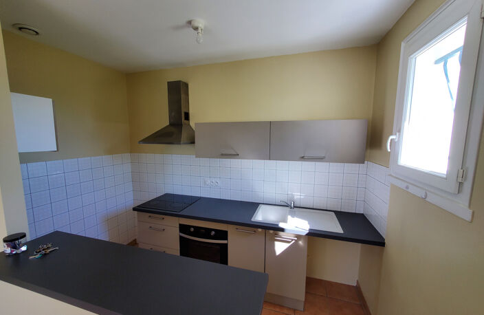 Maison en campagne à vendre — photo 3