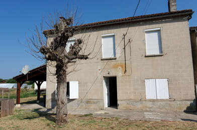 Maison 6 pièces 760 €