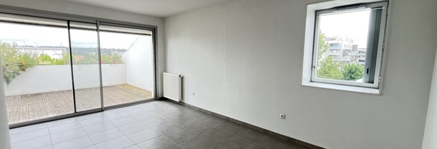 Appartement 2 Pièces 45 m² à vendre à Muret (31600)