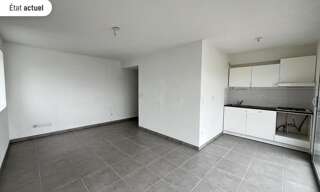 Appartement 2 Pièces 45 m² à vendre à Muret (31600)