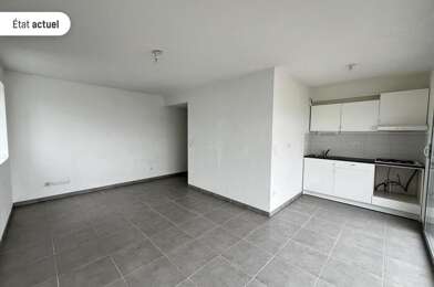 Appartement 2 pièces 130000 €