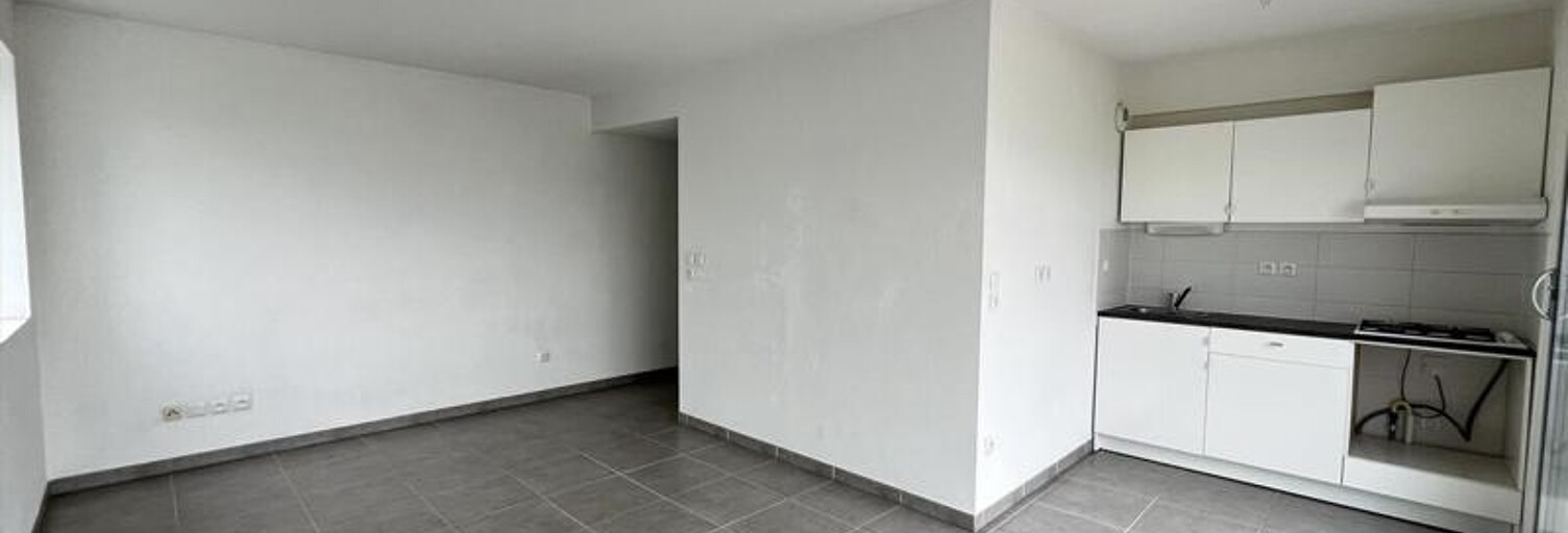 Appartement 2 Pièces 45 m² à vendre à Muret (31600)