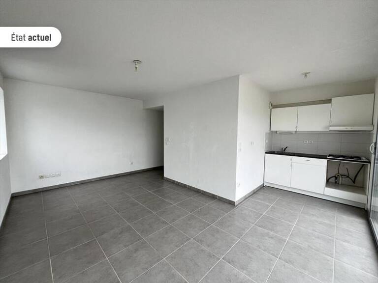 Appartement de 2 pièces principales — photo 1