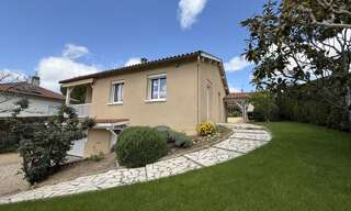 Maison 3 Pièces 76 m² à vendre à Saint-Pardoux-Isaac (47800)