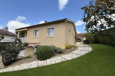 Maison 3 pièces 176714 €