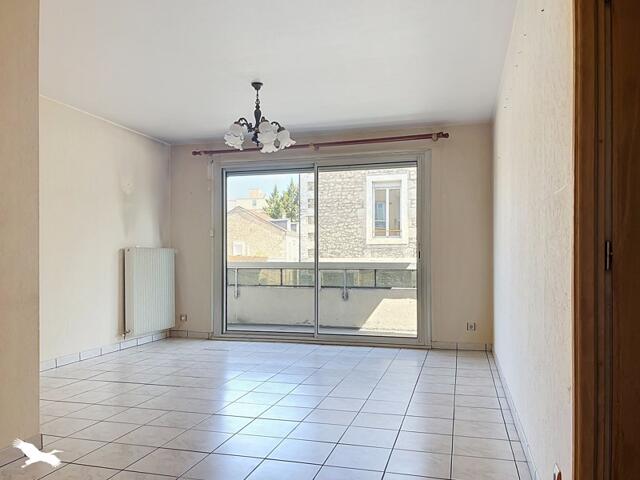 Appartement proposé à Périgueux