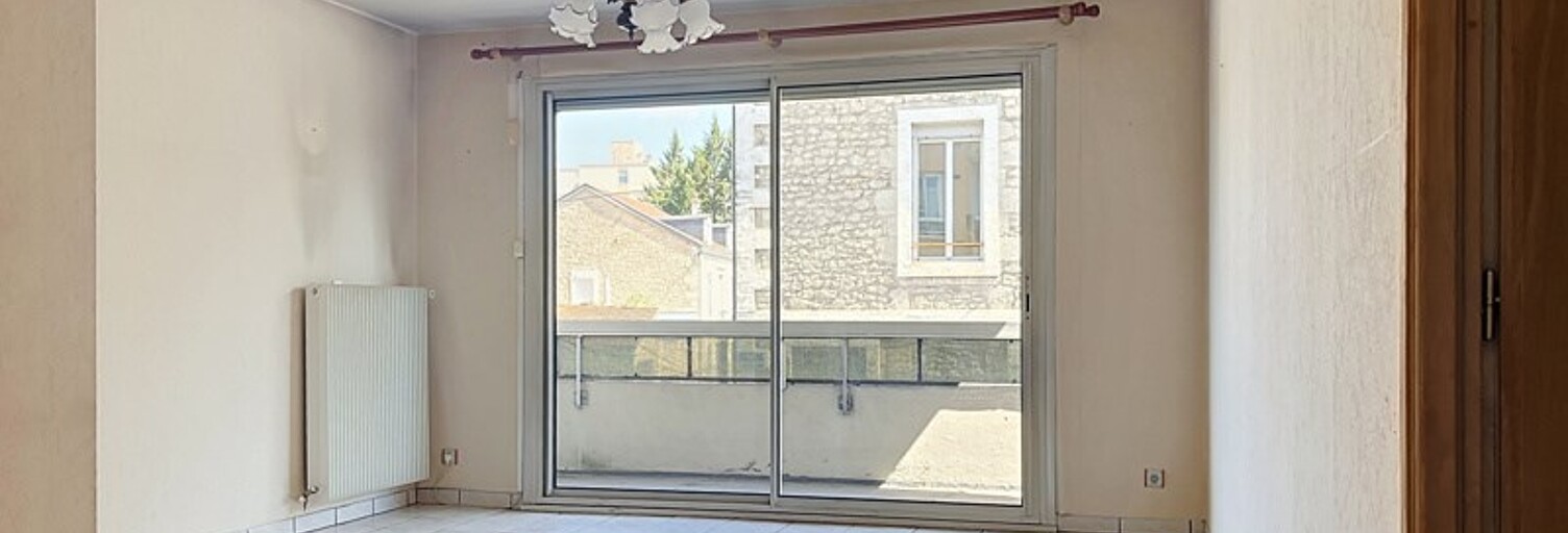 Appartement 4 Pièces 100 m² à vendre à Périgueux (24000)