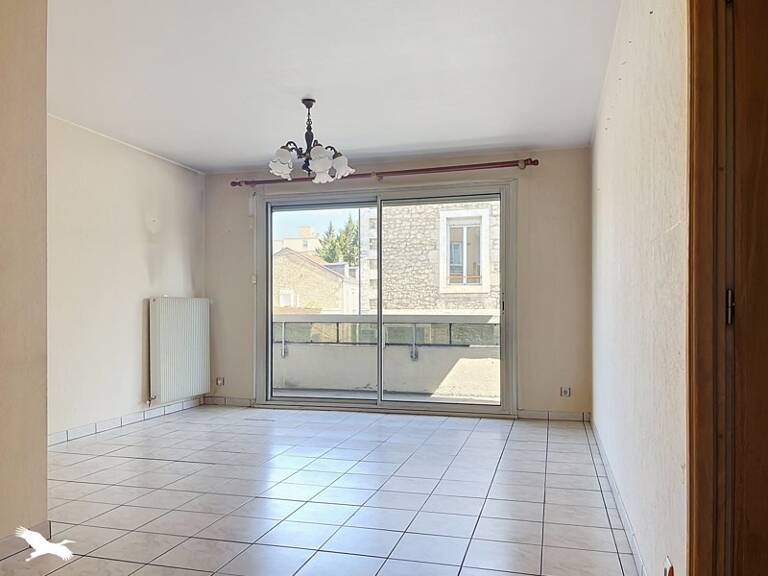 Appartement 4 pièces 100 m² — photo 1