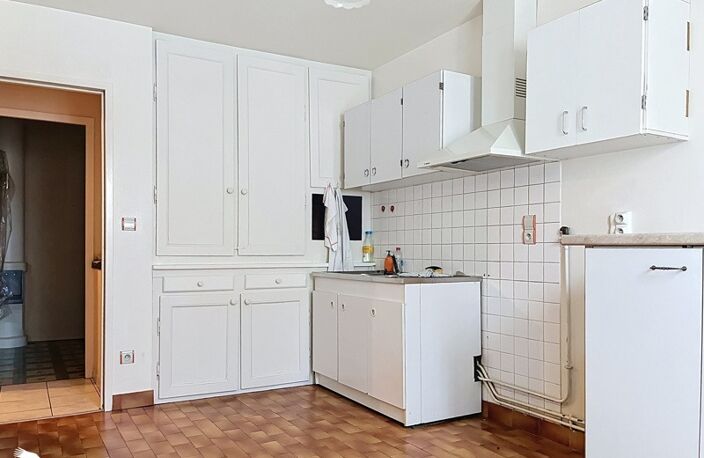 Vente appartement 4 pièces 100 m² Périgueux (24000) — photo 2