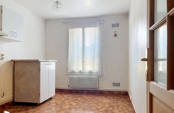 Vente appartement 4 pièces 100 m² Périgueux (24000) — photo 4