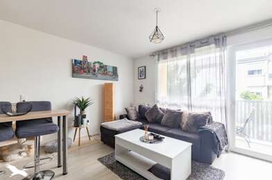 Appartement 2 pièces 189900 €