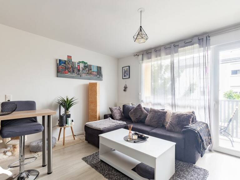 Appartement de 2 pièces principales — photo 1