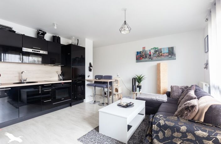 Appartement de 2 pièces principales — photo 2