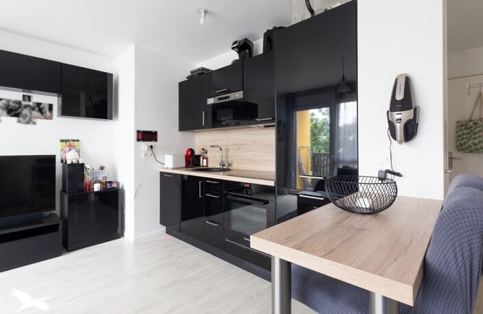 Appartement de 2 pièces principales — photo 3